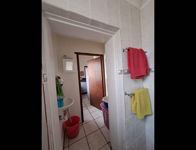 1 bed property to rent in WORCESTER CENTRAL